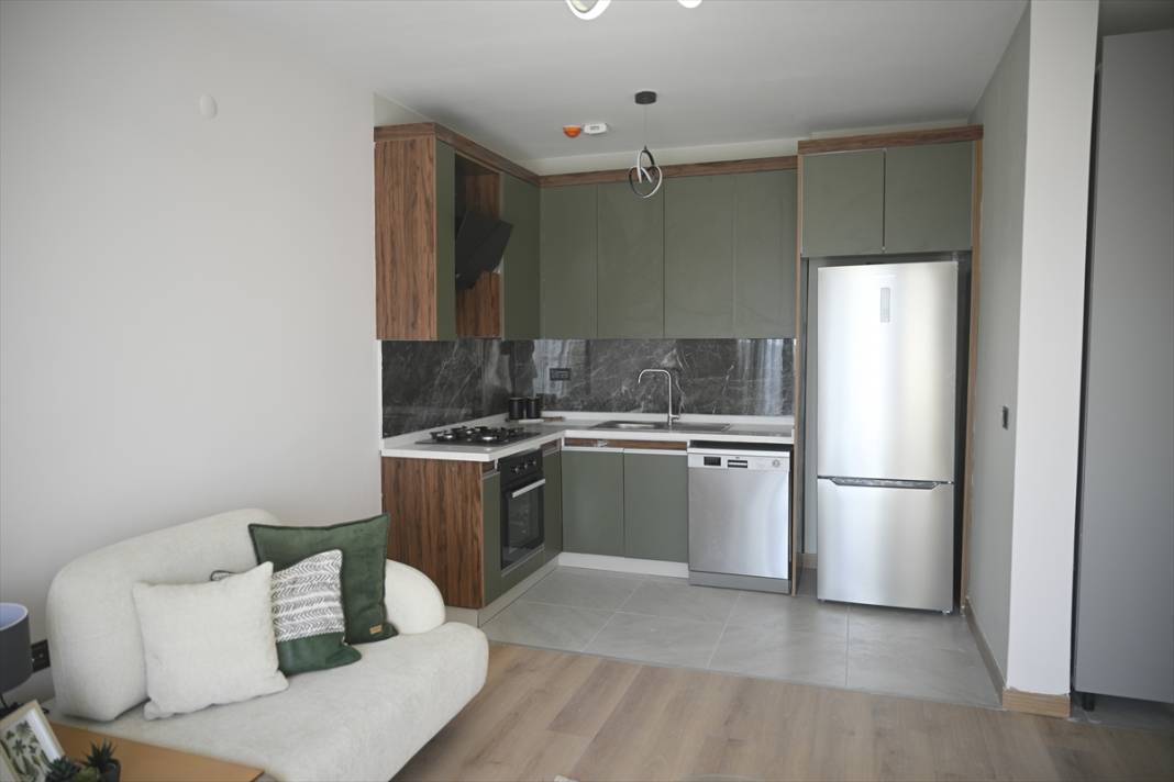 TOKİ’nin Yüzyılın Konut Projesi’nde Konya farkı 2